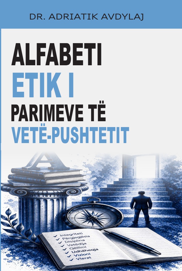 Alfabeti etik i parimeve të vetë-pushtetit