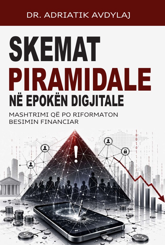 Skemat piramidale në epokën digjitale